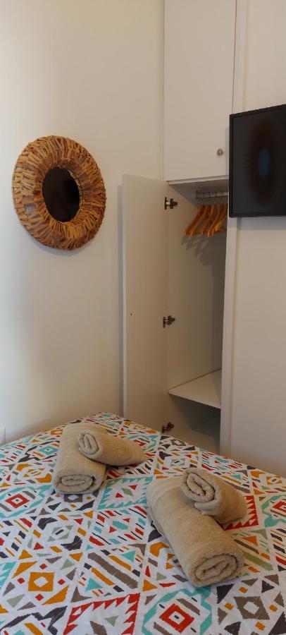 Birdhouse Room Ermoupoli Ngoại thất bức ảnh