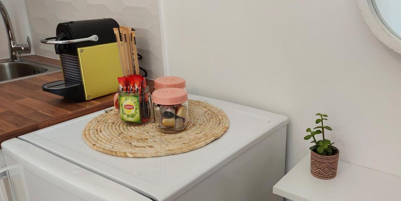 Birdhouse Room Ermoupoli Ngoại thất bức ảnh