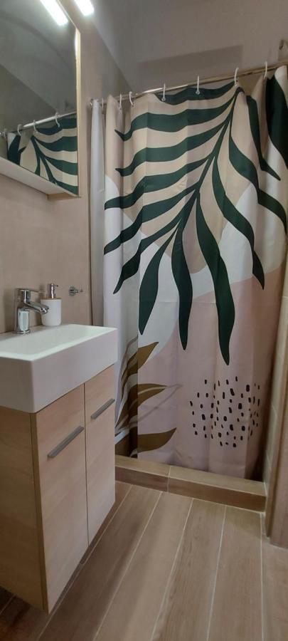 Birdhouse Room Ermoupoli Ngoại thất bức ảnh