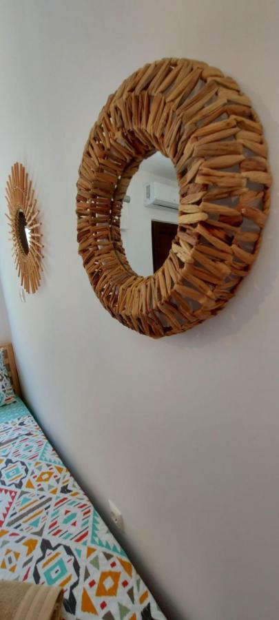 Birdhouse Room Ermoupoli Ngoại thất bức ảnh